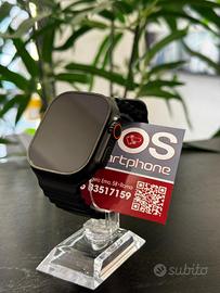 APPLE WATCH ULTRA 2 COME NUOVO