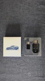 adattatore Android auto & CarPlay