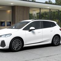 BMW Serie 2 218d Active Tourer Msport auto