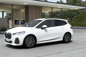 BMW Serie 2 218d Active Tourer Msport auto