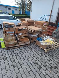 Radiatori nuovi in scatole originali, Frigair