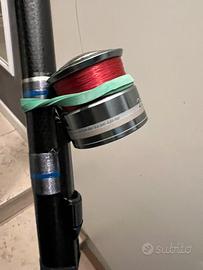 Bolognese daiwa