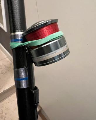 Bolognese daiwa