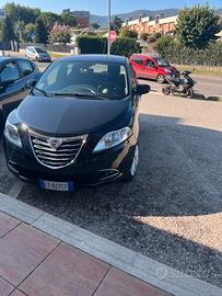 Lancia Y Twinair tutbo