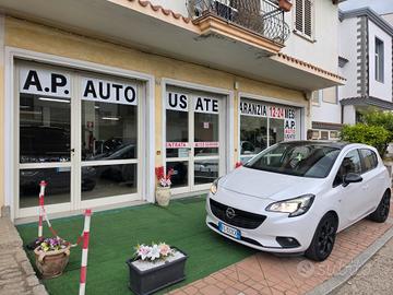 Opel Corsa 1.2 5 porte b-Color