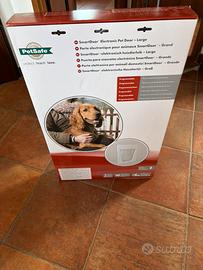 PetSafe Smart Door- Electronic Pet Door
