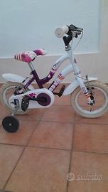 bici bambina