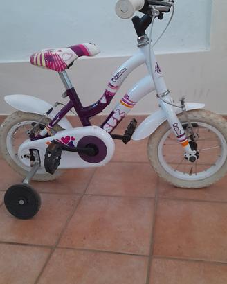 bici bambina