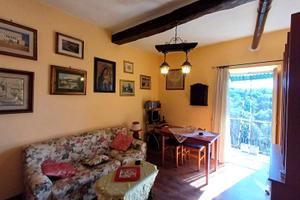 Appartamento - Caprarola