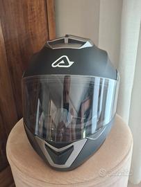 Casco modulare 
