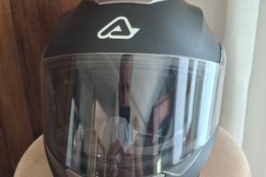 Casco modulare 