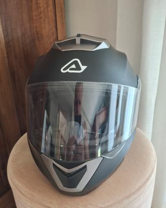 Casco modulare 