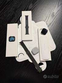 Apple watch serie 11 46mm GPS