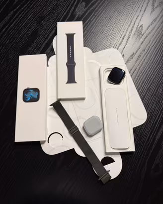 Apple watch serie 11 46mm GPS