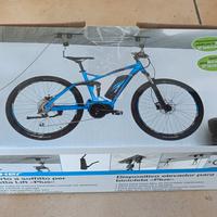 Kit alza bici