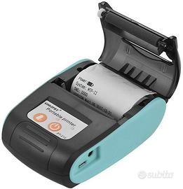 stampante termica per ricevute