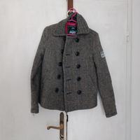 Cappotto superdry
