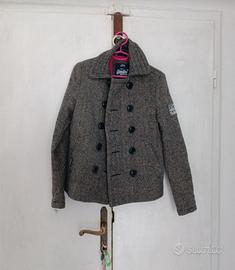 Cappotto superdry