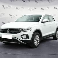 Volkswagen T-Roc 2.0 TDI SCR Life Navi ACC PD...