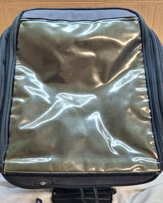 borsa da serbatoio moto BMW