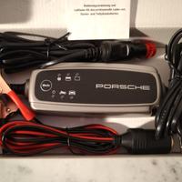 Porsche Charge-o-mat  carica batteria mantenitore