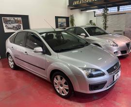 Ford Focus CC Focus 1.6 TDCi (110CV) 5p.
