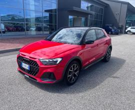 AUDI A1 citycarver 25 TFSI / Tetto Nero / Black