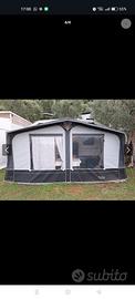 Veranda per Caravan 