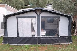Veranda per Caravan 