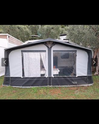 Veranda per Caravan 