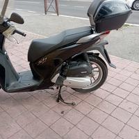 motore Honda sh