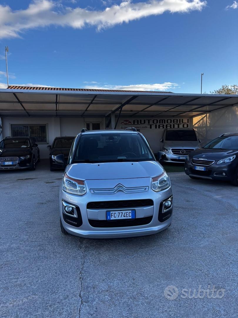 Citroen C3 Picasso