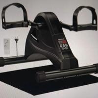 Pedaliera riabilitativa 