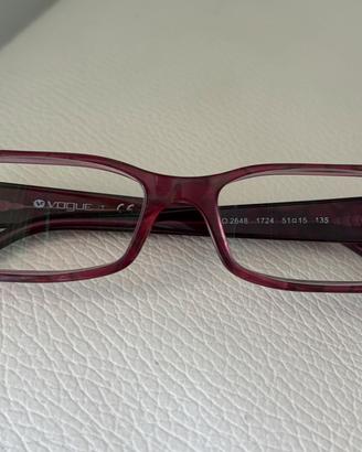 Vogue montatura da vista