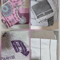 Completi copripiumini matrimoniali