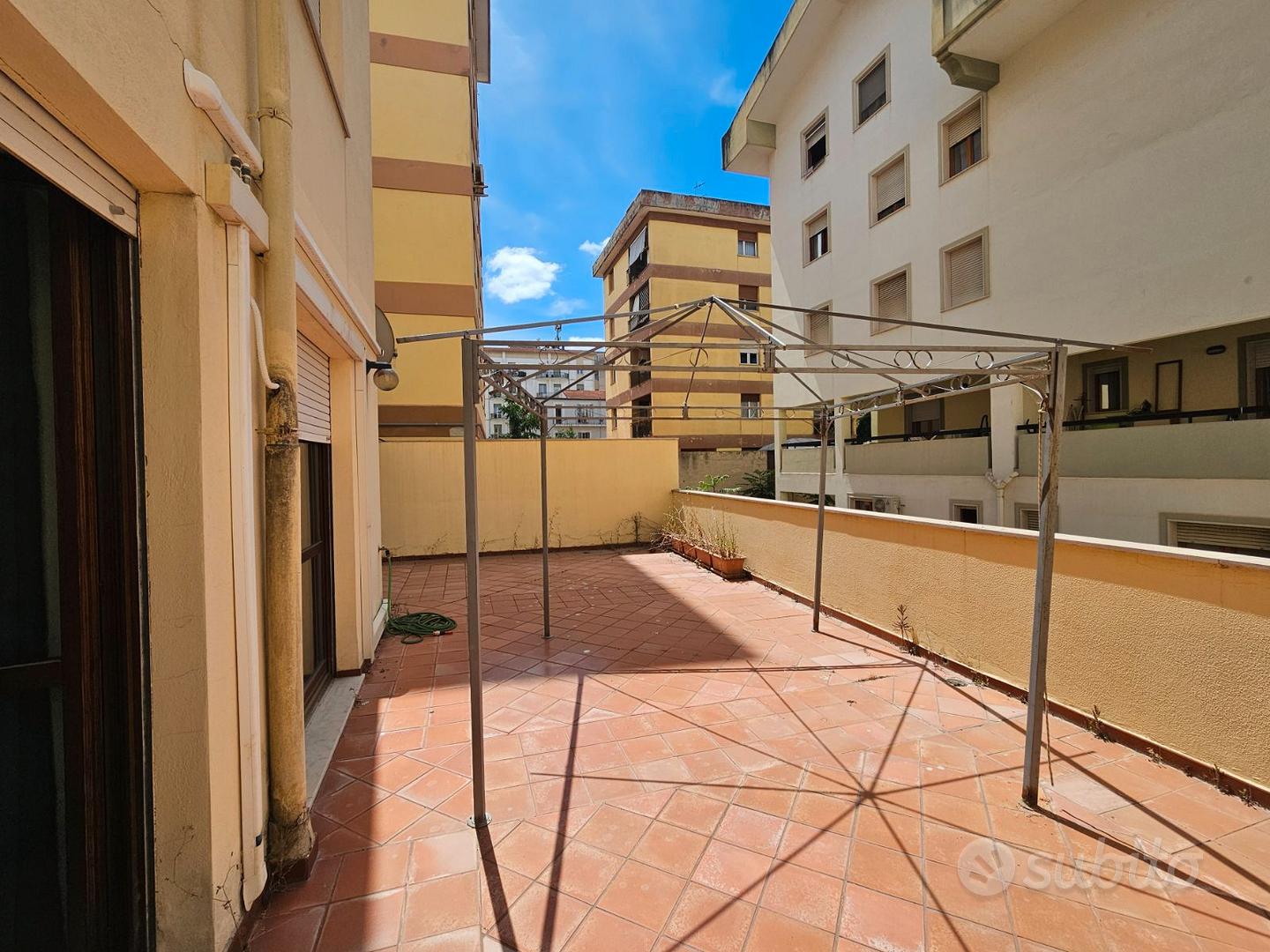 Appartamento – Sassari, Centro storico, Sacro Cuore - Vista 5