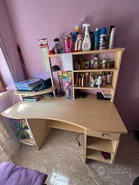 Scrivania