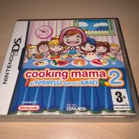 Cooking mama 2