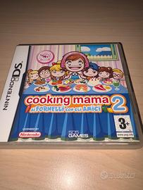 Cooking mama 2