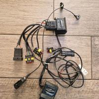 Starlane power shift cambio elettronico