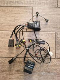 Starlane power shift cambio elettronico