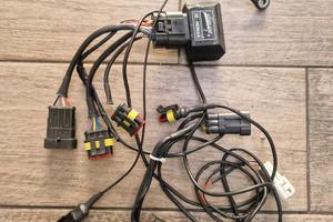 Starlane power shift cambio elettronico