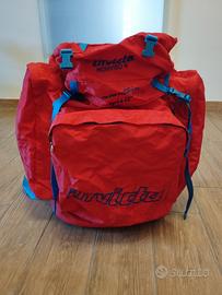 Zaino da trekking Invicta Monviso 4 