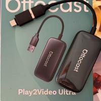 Ottocast Play2Video Ultra