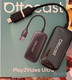 Ottocast Play2Video Ultra
