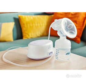 Philips Avent Tiralatte Elettrico