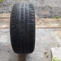 pneumatici Pirelli Sottozero 