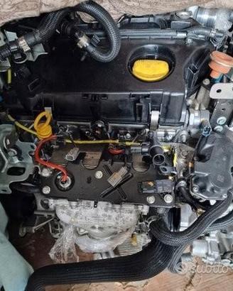 Motore renault megan r9na4