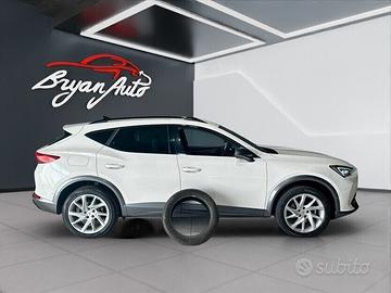 Cupra Formentor 2.0 TDI