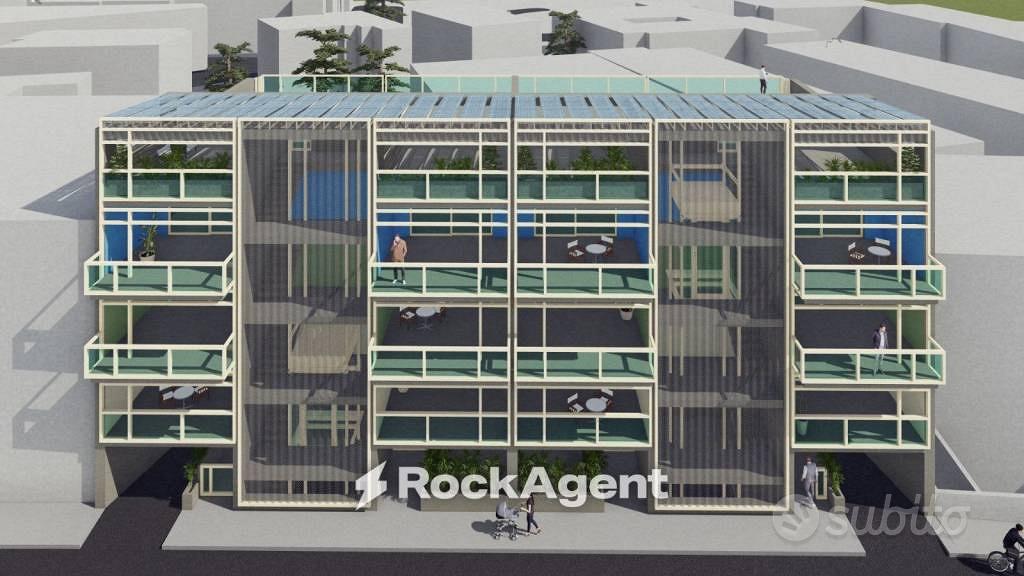 Appartamento – Adelfia, Bari - Vista 5
